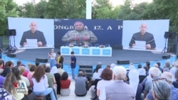 Kurdên Bakur bo Pêvajoya Aştiyê Çi Dibêjin?
