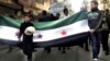 Oposición siria da ultimátum a la ONU