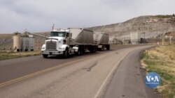 Кінець епохи: американські компанії відмовляються від вугілля. Відео