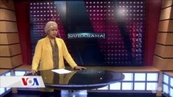 Qubanaha VOA, Jan 4, 2018