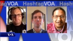 Social Media's Role in #RNC & #DNC