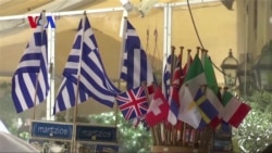 Biz Beat 061115 Grexit