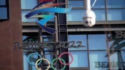 Olympic Chief Promises Safe Games in China, But Beijing’s Credibility in Question