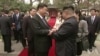 韩朝峰会、金正恩态度丕变 美政界评中国角色
