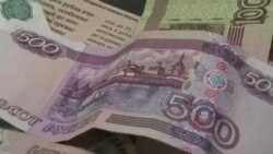 تأثیر سقوط قیمت نفت بر اقتصاد روسیه