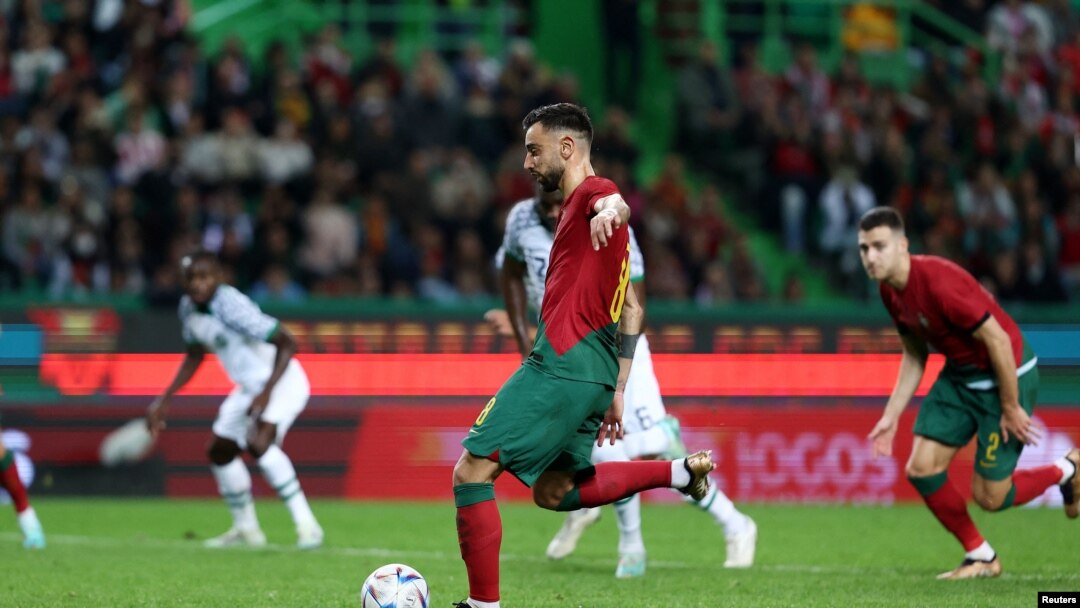 Prediksi Lengkap Portugal vs Nigeria 11 Juni 1 Prediksi Lengkap Portugal vs Nigeria 11 Juni