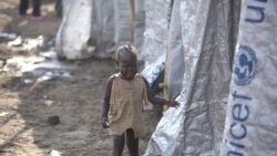 Thousands of South Sudanese Stranded at Refugee Camp