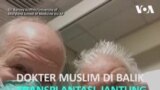 Dokter Muslim di Balik Transplantasi Jantung Babi Kepada Manusia