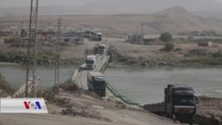 Rewşa Derîyê Sêmelka li Rojava Çi Ye?