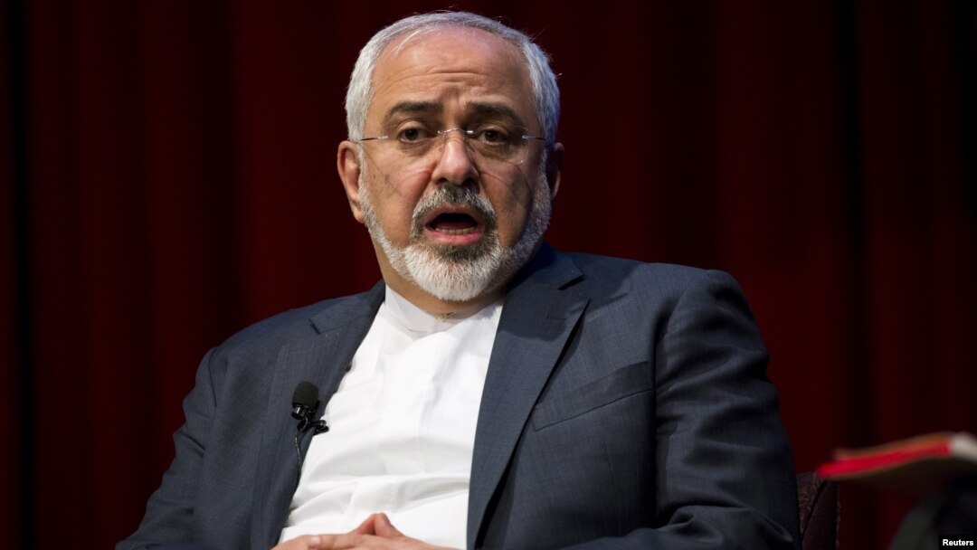 Menlu Iran Mohammad Javad Zarif mengharapkan kesepakatan nuklir bisa segera tercapai (foto: dok).