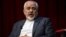 FILE - Iranian Foreign Minister Mohammad Javad Zarif.