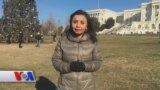 Amerika Manzaralari/Exploring America, Jan 1, 2018