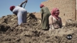 Darfuri children fleeing violence fall into child labor 