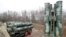 S-400防空導彈