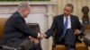 US Faces Israeli, Saudi Concerns Over Iran Nuclear Talks