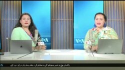 بي بي شیرینه – په ټیلې ویژن