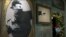 Арт-готель Banksy у Віфлеємі. Відео