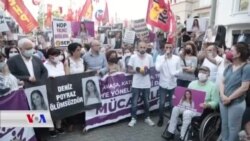 HDP'ê Givaştinên Dijî Xwe bi Daxuyanîyekê Protesto Kir