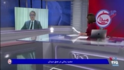 مجید زمانی در عمق میدان: نه شرکت «سراوآ» و نه در سایر فعالیت‌های اقتصادی خود از رانتی استفاده نکردم