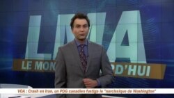 Le Monde Aujourd’hui