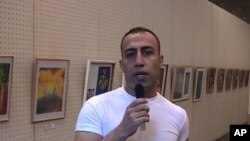 شێوه‌کار سمکۆ ئه‌حمه‌د