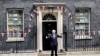 British PM Delays Lifting Coronavirus Restrictions 