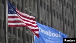 Google y Facebook incrementaron el gasto federal de 'lobbying' en el segundo trimestre en un 90% y 200%, respectivamente.