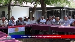 Li Amedê Siyasetvan Êrîşên Îranê ser Kurdên Rojhilat Şermezar Dikin