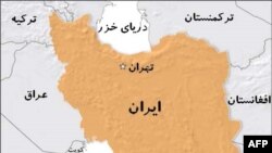 Hormuz moreuz u Iranu
