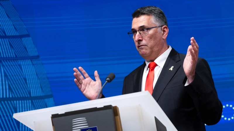 وزیر خارجه اسرائیل، با هشدار درباره جمهوری اسلامی خواستار «شجاعت اخلاقی» جهانی شد