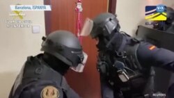 Uyuşturucu Baronu Amellah İspanya’da Yakalandı