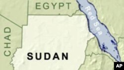 New US Policy to Offer Incentives, Pressure for Sudan