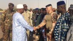 Mali Premier Ministri ka Tama Mali Tchiamantchie Ni A Koron Fe