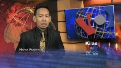 Kilas VOA 21 Agustus 2015