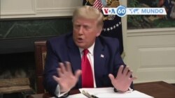 Manchetes mundo 27 novembro: Donald Trump diz que deixa Casa Branca se Biden for certificado o vencedor