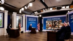 Bajden o omikronu: Pred nama još posla