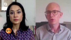 پولیو کے قطروں کے ساتھ کرونا وائرس سے آگاہی