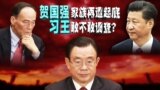 焦点对话：贺国强家族再遭起底，习王敢不敢调查？