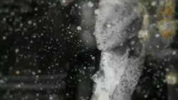 بي بي شیرینه – وي او اې ډيوه په ټیلې ویژن