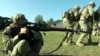 Українські військові вдосконалюють свою бойову підготовку