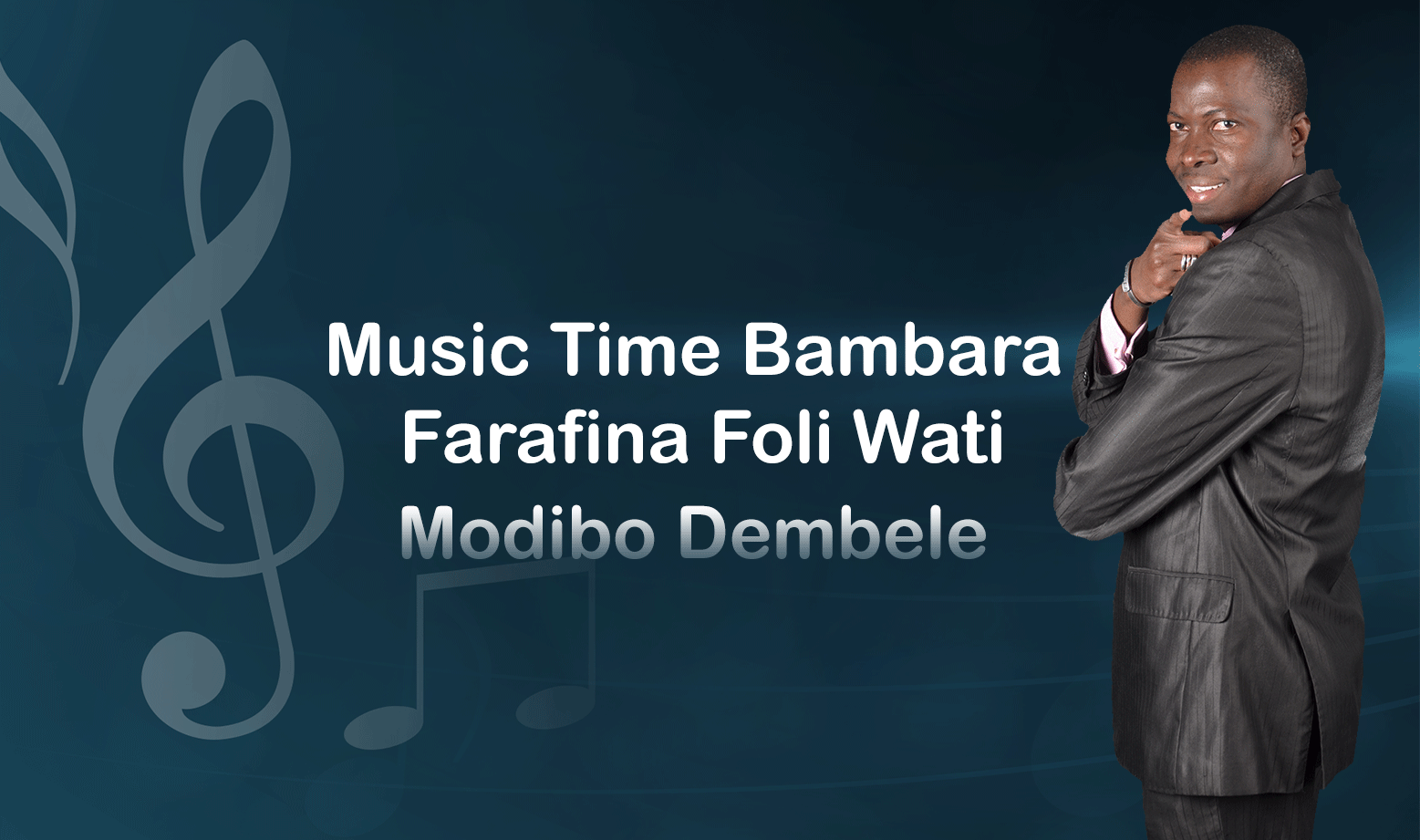 Farafina Fɔli Waati / MTIB - Voix de l'Amérique