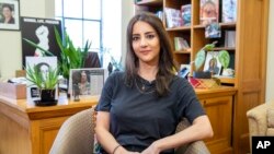 د نیوزیلنډ د پارلمان پخوانۍ غړې ګلریز قهرمان