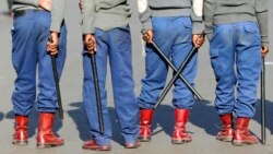 Batshengiswa Indlela Zokusebenza Endaweni Okulodlakela