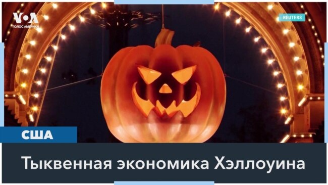 Выбрать тыкву, а затем выстрелить ею из пушки: репортаж с фермы 
