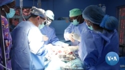 Nigeria Losing $1B Annually to Medical Tourism, Authorities Say