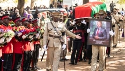 Nightline Africa: Plane crash report handed over to Malawi government & More