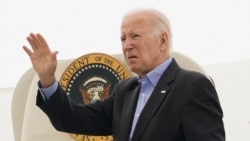 Nhà Trắng: Tổng thống Biden sẽ nêu vấn đề nhân quyền khi gặp lãnh đạo Việt Nam | VOA