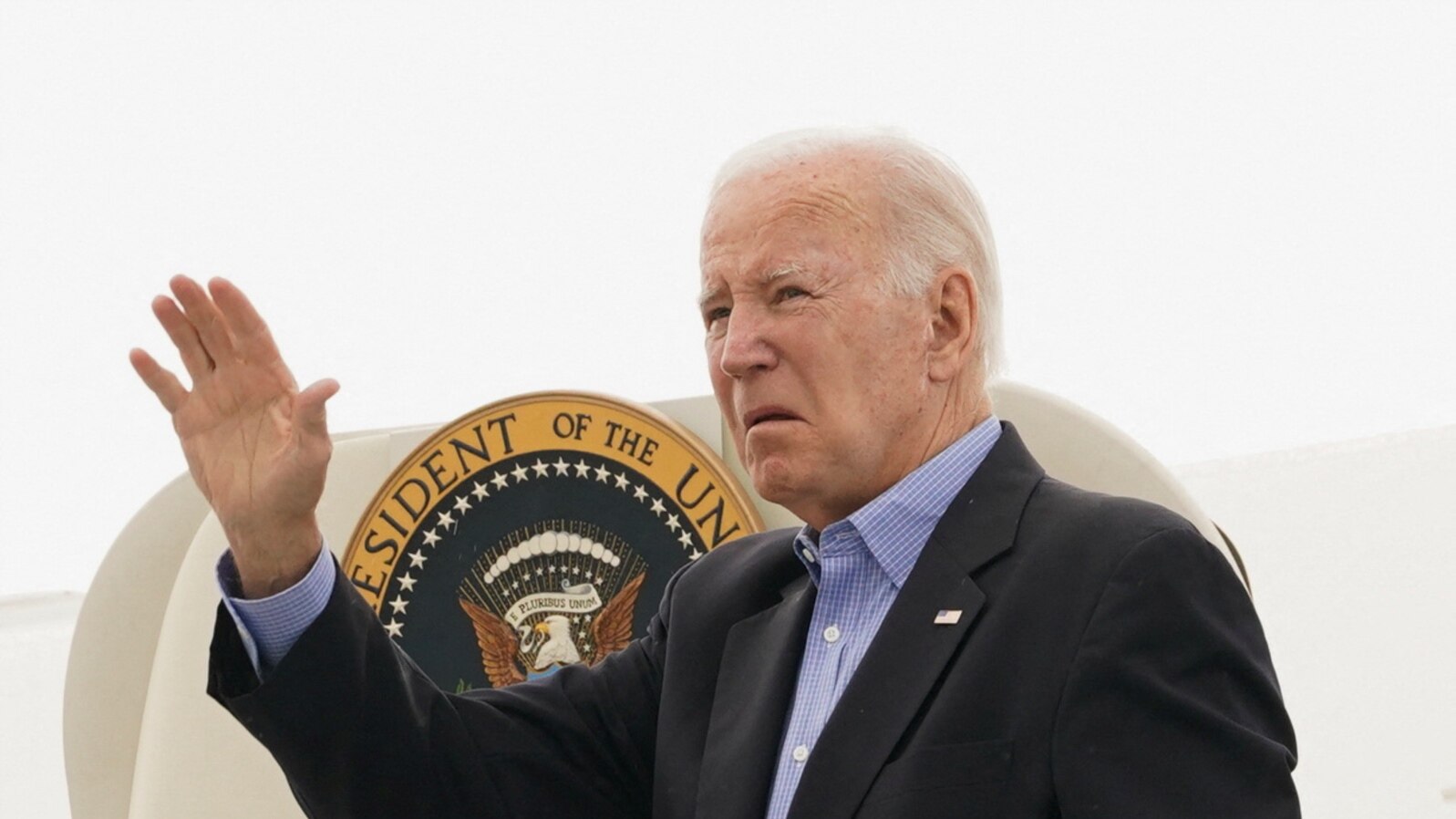 Biden akan Kunjungi Vietnam Usai KTT G20 di India
