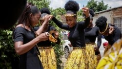South Sudan’s levirate marriage