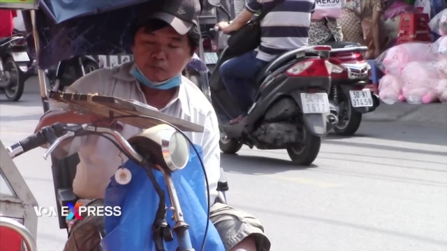 Sinh kế của những phận đời khiếm khuyết - Tháng Ba 11, 2025